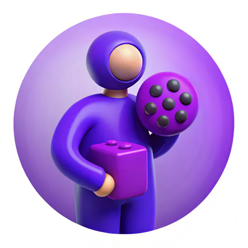 Reward - Glorion Casino