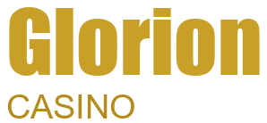 Glorion Casino Logo